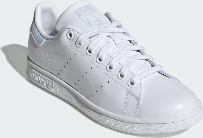 ADIDAS ORIGINALS Sneakers laag 'Stan Smith' lichtblauw wit - Foto 9