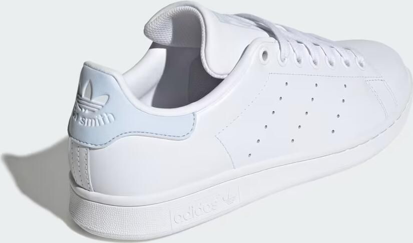 ADIDAS ORIGINALS Sneakers laag 'Stan Smith' lichtblauw wit - Foto 10