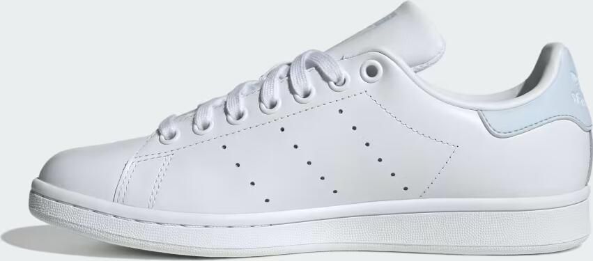 ADIDAS ORIGINALS Sneakers laag 'Stan Smith' lichtblauw wit - Foto 12