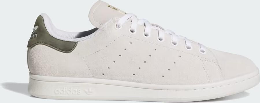 Adidas Skateboarding Stan Smith ADV Skateschoenen wit - Foto 3