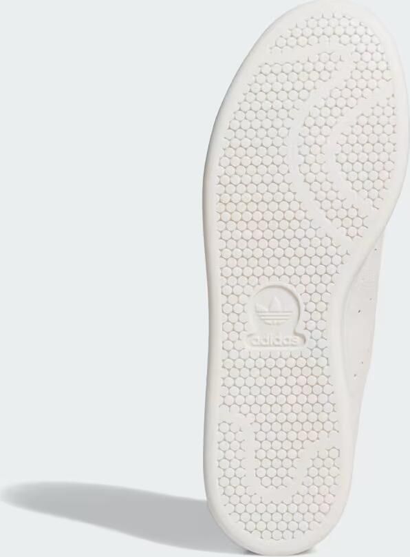 Adidas Skateboarding Stan Smith ADV Skateschoenen wit - Foto 5