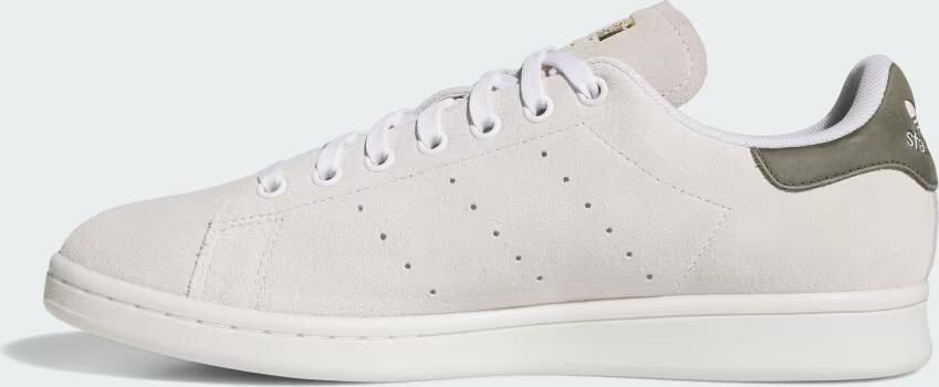 Adidas Skateboarding Stan Smith ADV Skateschoenen wit - Foto 6