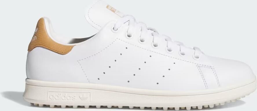 Adidas Stan Smith Spikeless Golfschoenen