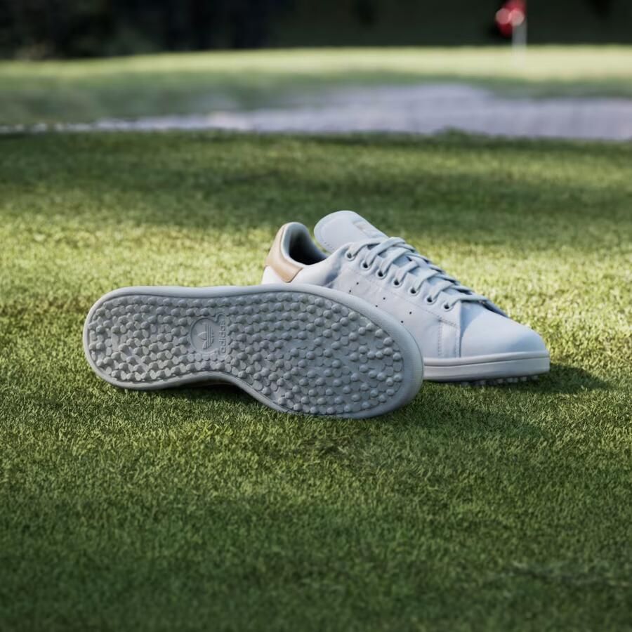 Adidas Stan Smith Spikeless Golfschoenen - Foto 3