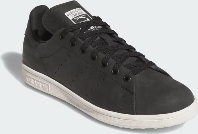 Adidas Stan Smith Spikeless Golfschoenen - Foto 5