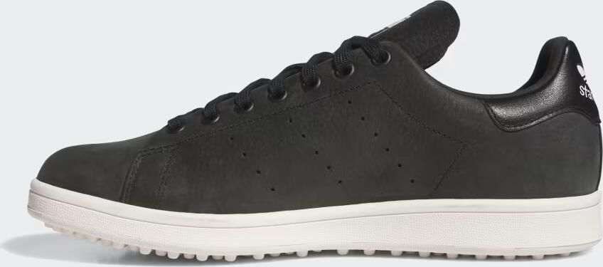 Adidas Stan Smith Spikeless Golfschoenen - Foto 4