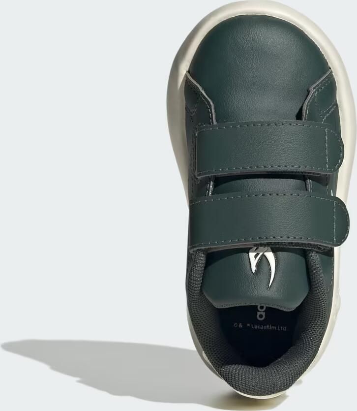 ADIDAS SPORTSWEAR Sneakers 'Advantage dalorian' - Foto 2