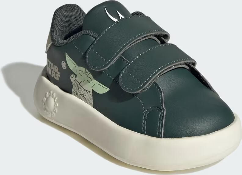 ADIDAS SPORTSWEAR Sneakers 'Advantage dalorian' - Foto 5