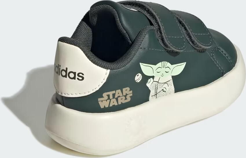 ADIDAS SPORTSWEAR Sneakers 'Advantage dalorian' - Foto 4