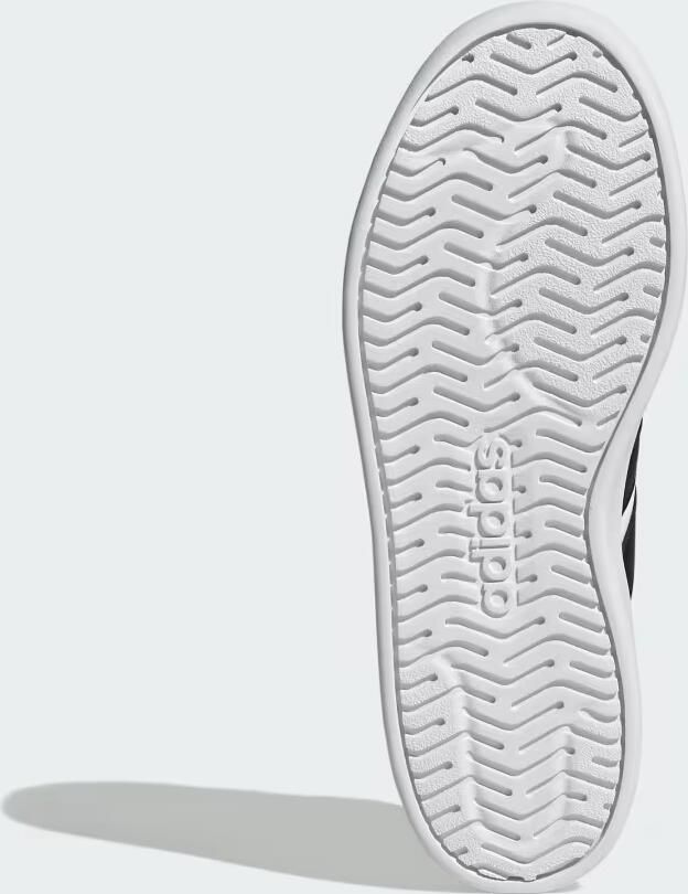 Adidas Dames STREETTALK BOLD Sneaker Dames Plateau Schoenen KJ3856 wit - Foto 5