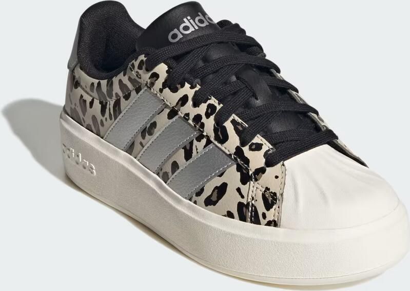 Adidas Sportswear Streettalk Bold Schoenen Junior Kinderen Beige - Foto 6
