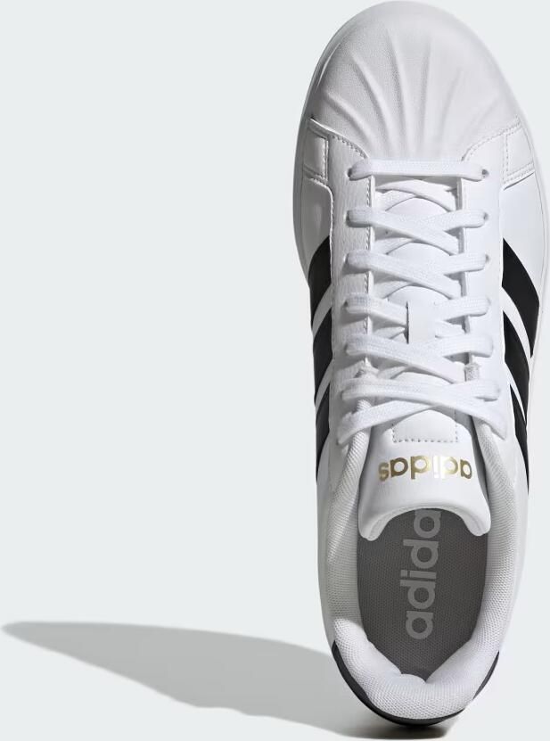 Adidas Streettalk Sneakers wit Synthetisch - Foto 9