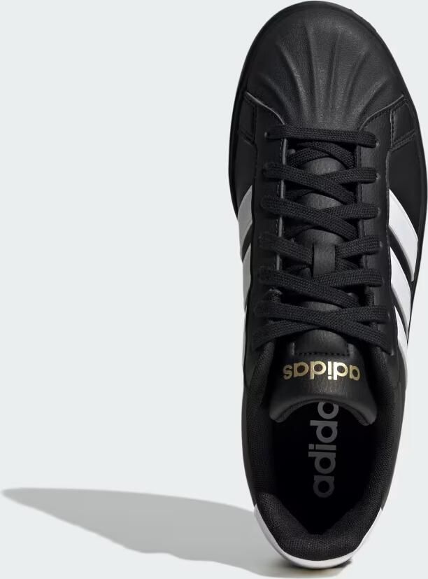 Adidas Treettalk Bold Sneakers zwart Synthetisch - Foto 9