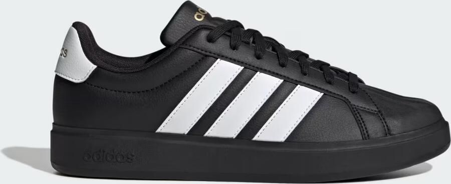 Adidas Treettalk Bold Sneakers zwart Synthetisch - Foto 8