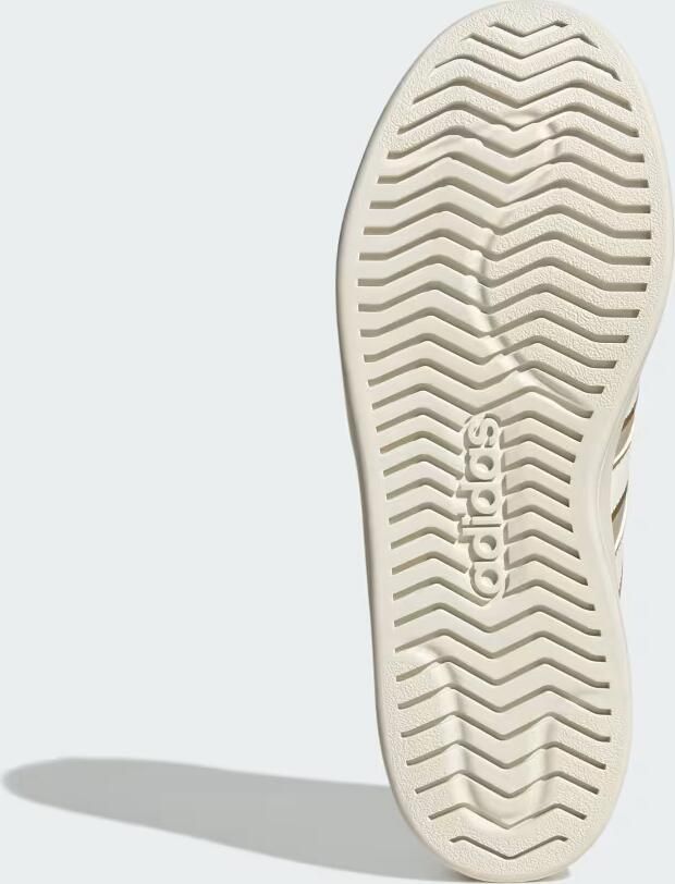 Adidas Sportswear Streettalk Dames Beige - Foto 7