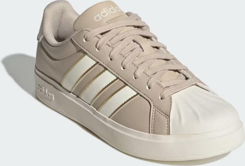 Adidas Sportswear Streettalk Dames Beige - Foto 9