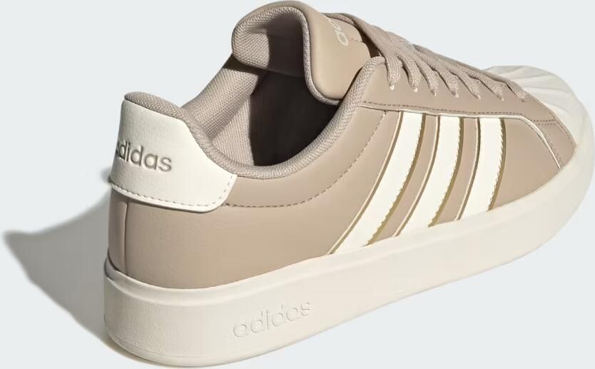 Adidas Sportswear Streettalk Dames Beige - Foto 8