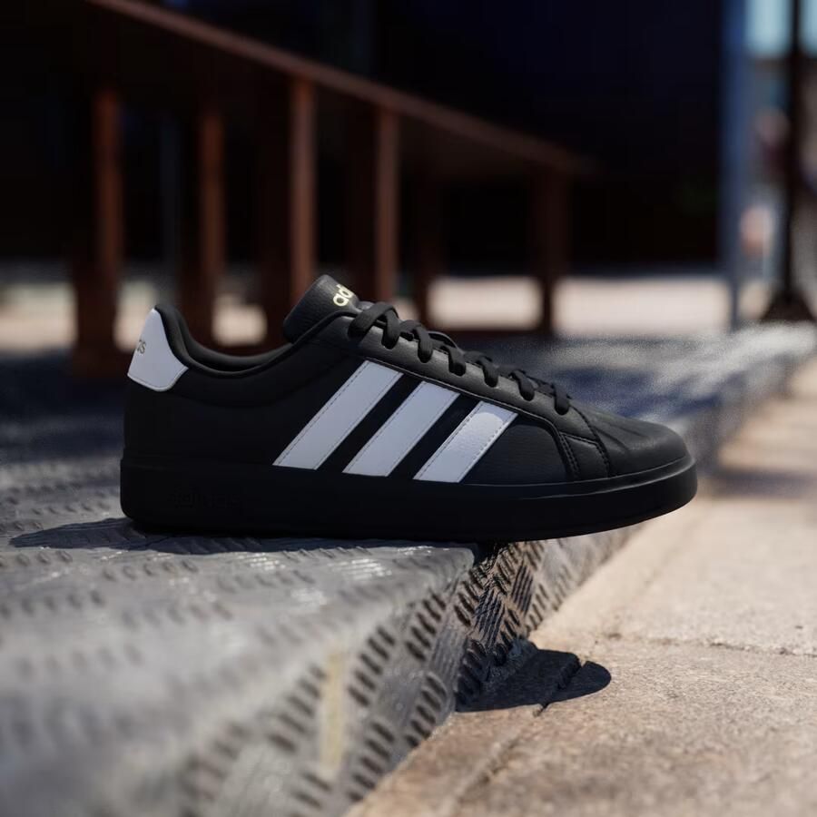 Adidas Treettalk Bold Sneakers zwart Synthetisch - Foto 11