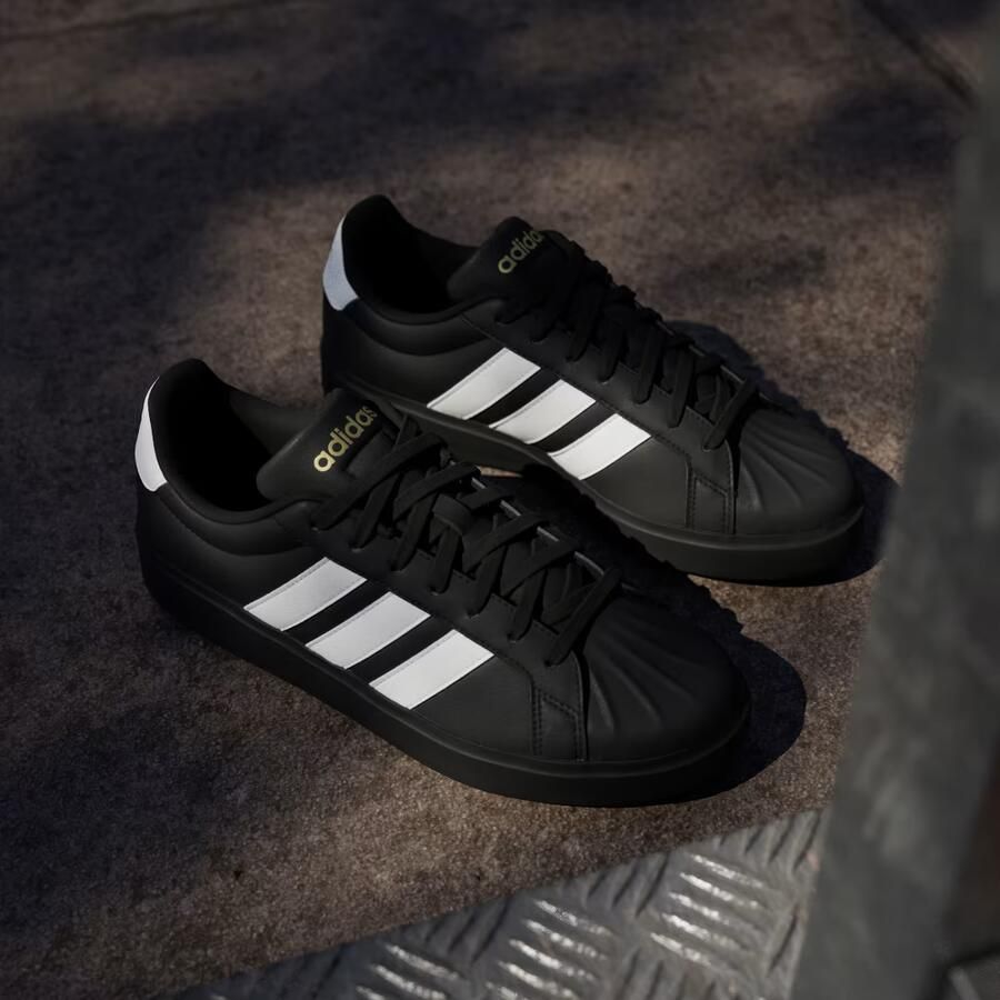 Adidas Treettalk Bold Sneakers zwart Synthetisch - Foto 13