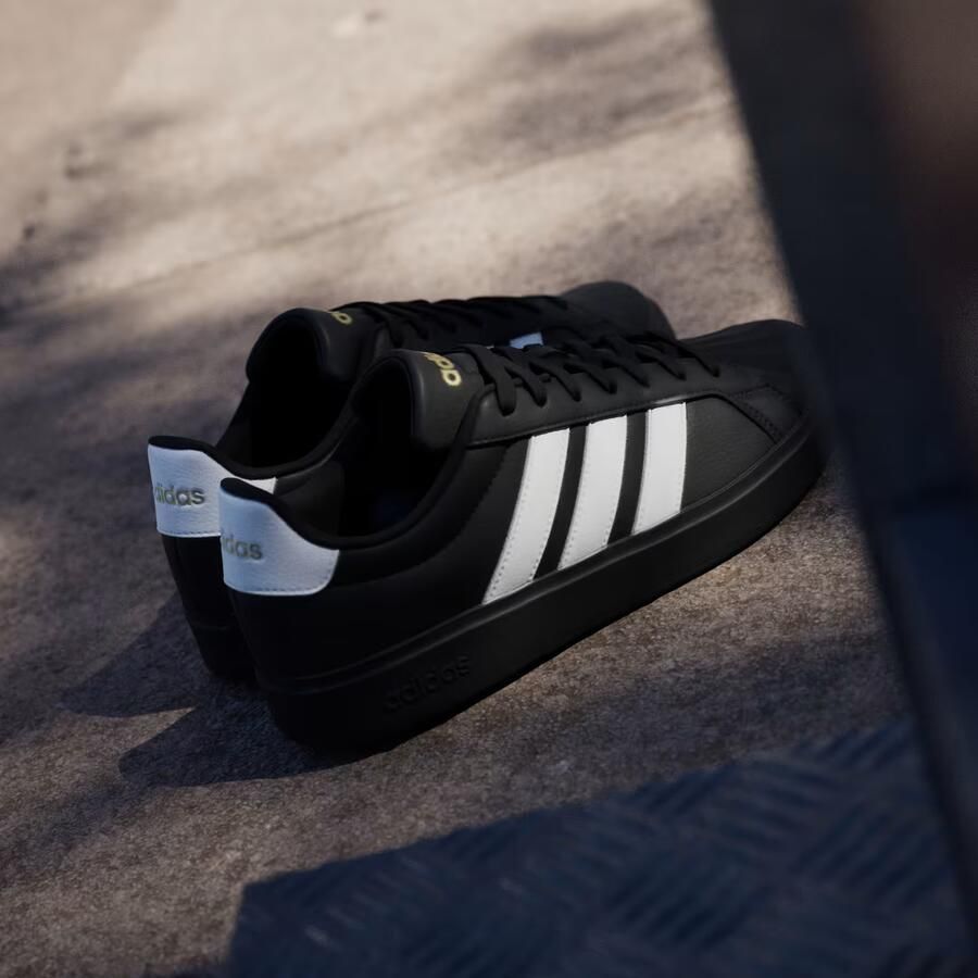Adidas Treettalk Bold Sneakers zwart Synthetisch - Foto 14