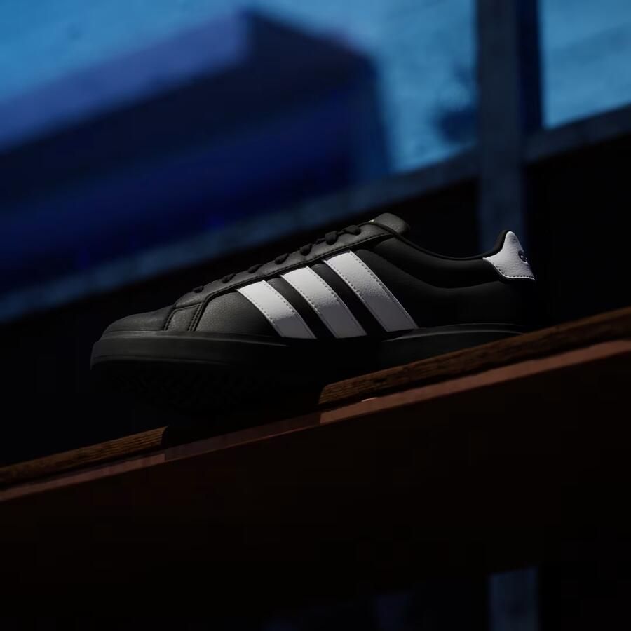 Adidas Treettalk Bold Sneakers zwart Synthetisch - Foto 15
