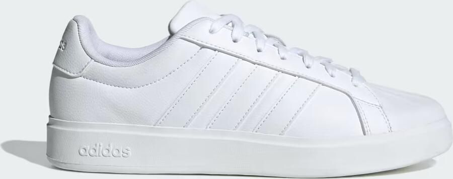 Adidas STREETTALK herensneakers JP8277 Cloud White - Foto 6