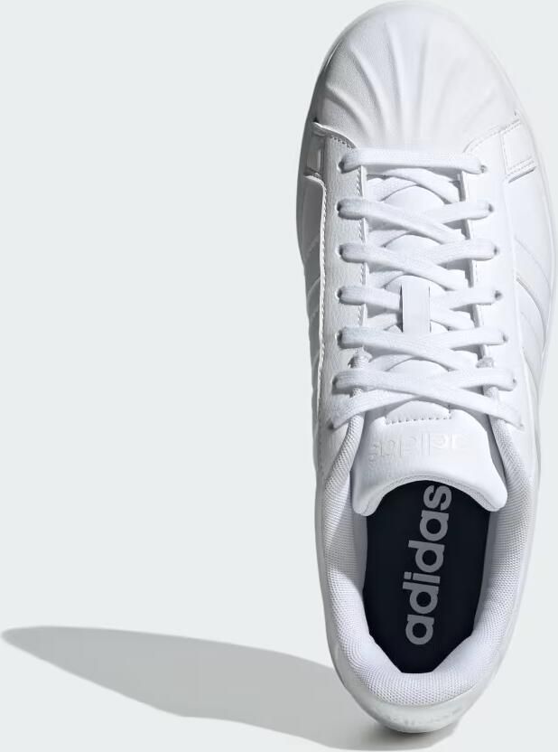 Adidas STREETTALK herensneakers JP8277 Cloud White - Foto 7