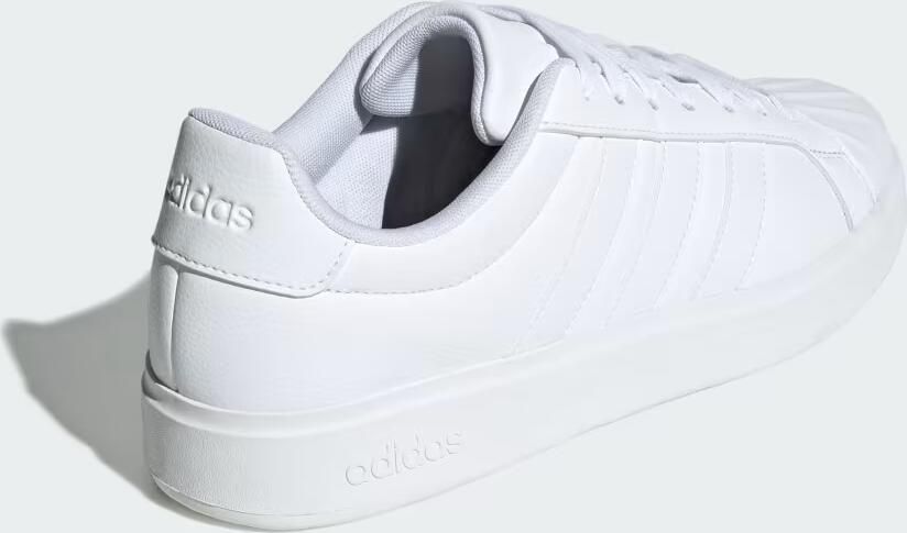Adidas STREETTALK herensneakers JP8277 Cloud White - Foto 10