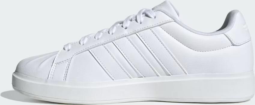 Adidas STREETTALK herensneakers JP8277 Cloud White - Foto 11