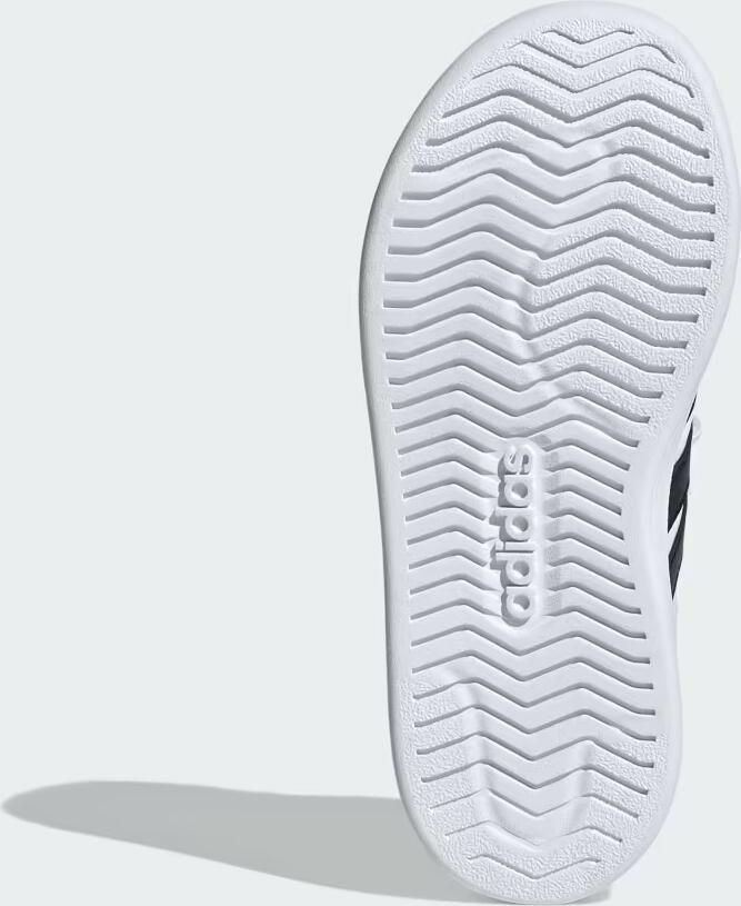 Adidas Streettalk Peuterschoenen Wit Mesh Synthetisch - Foto 12