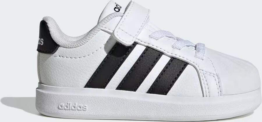 Adidas Streettalk Babyschoenen Wit Kinderen - Foto 9