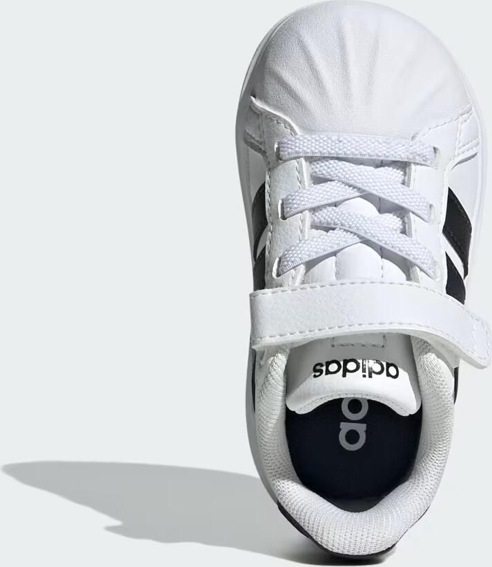 Adidas Streettalk Babyschoenen Wit Kinderen - Foto 11