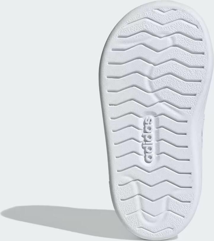 Adidas Streettalk Babyschoenen Wit Kinderen - Foto 10