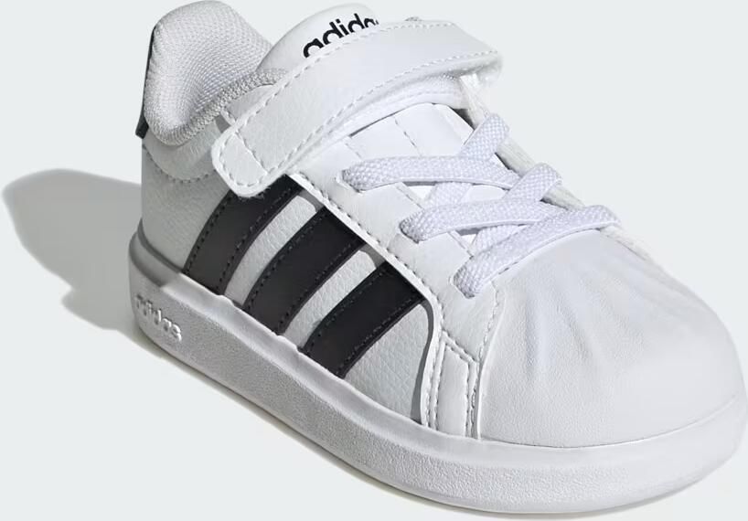 Adidas Streettalk Babyschoenen Wit Kinderen - Foto 12