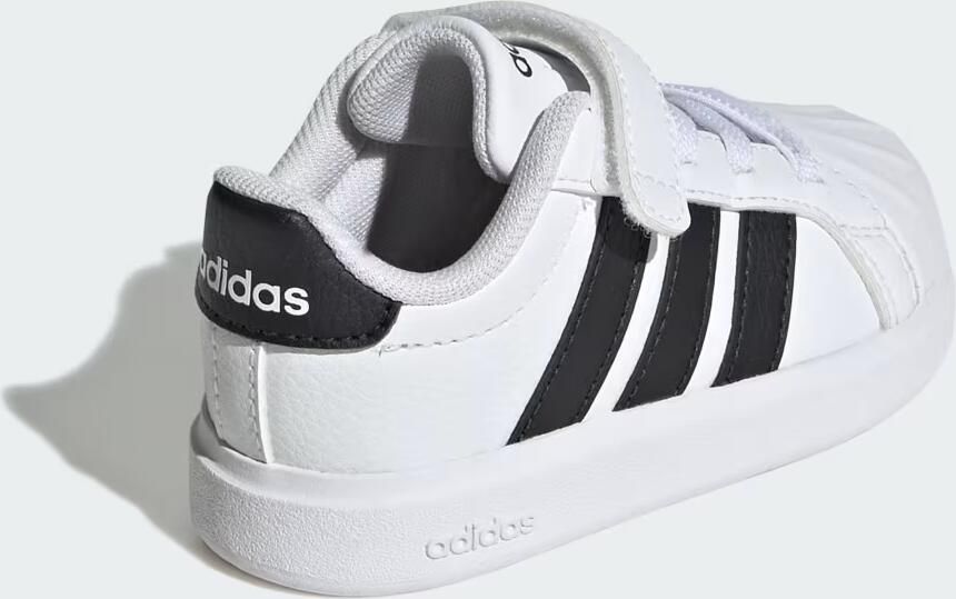 Adidas Streettalk Babyschoenen Wit Kinderen - Foto 13