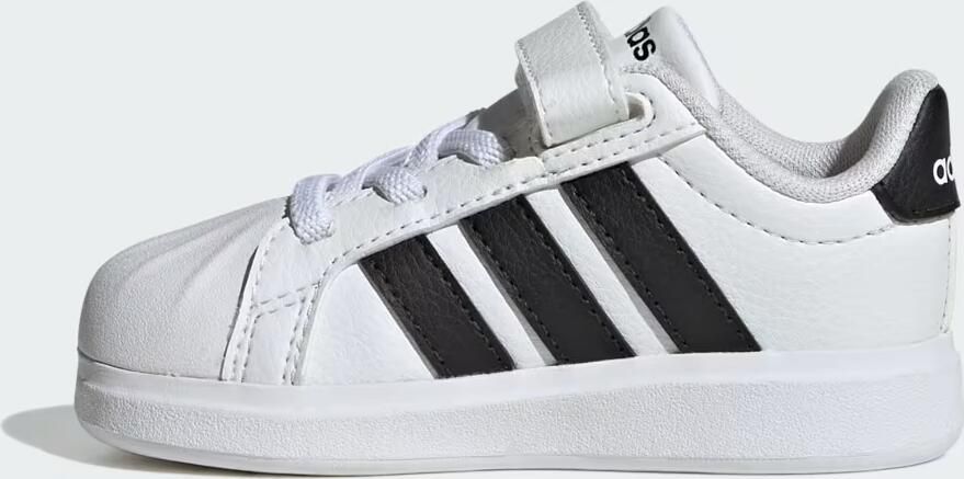 Adidas Streettalk Babyschoenen Wit Kinderen - Foto 14