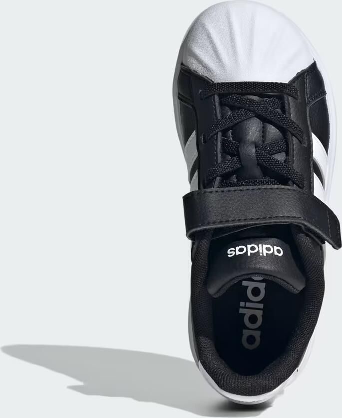 Adidas Sportswear Streettalk Kinderen Zwart - Foto 5