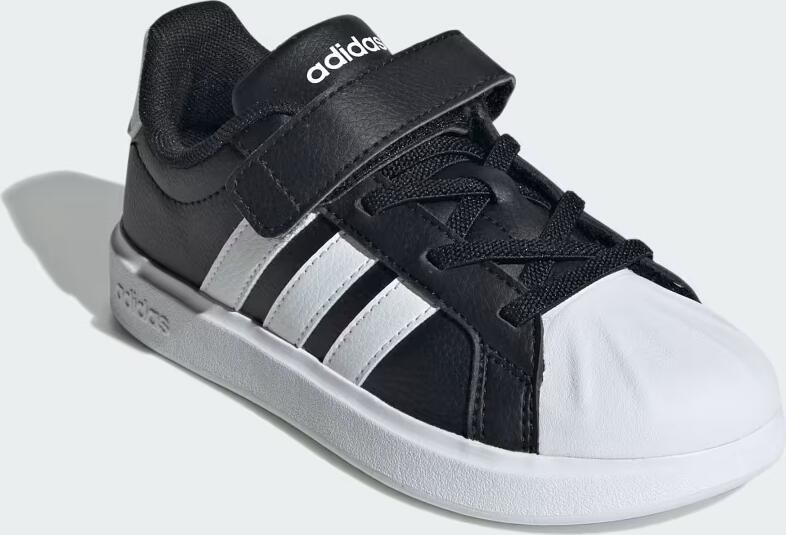 Adidas Sportswear Streettalk Kinderen Zwart - Foto 8