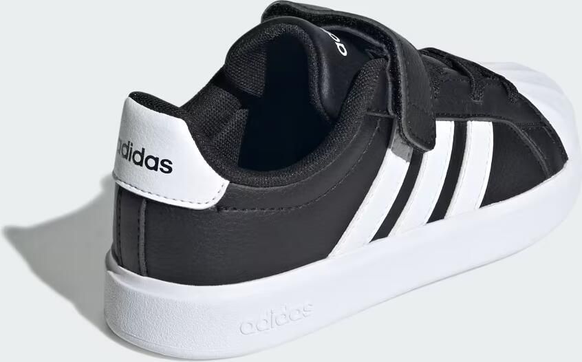Adidas Sportswear Streettalk Kinderen Zwart - Foto 7