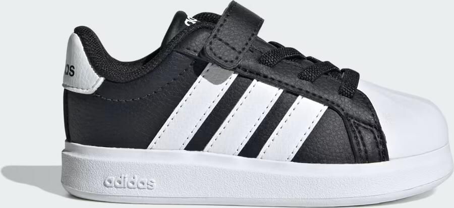 Adidas Sportswear Streettalk Kinderen Zwart - Foto 2