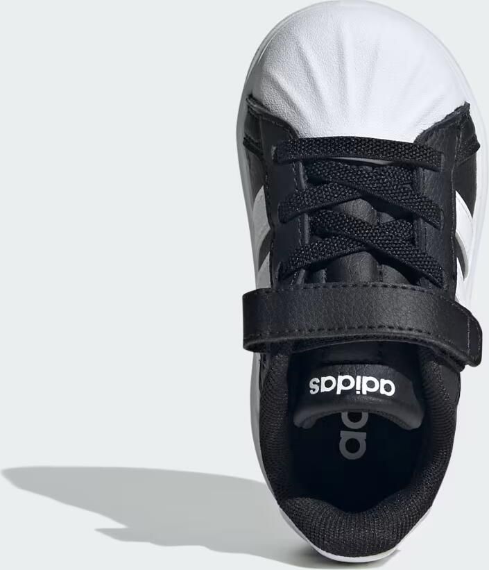 Adidas Sportswear Streettalk Kinderen Zwart - Foto 4