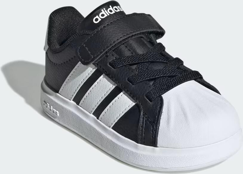 Adidas Sportswear Streettalk Kinderen Zwart - Foto 5