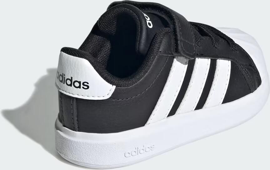 Adidas Sportswear Streettalk Kinderen Zwart - Foto 6