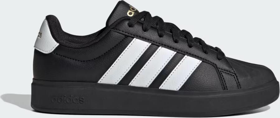 Adidas Women's Streettalk Sneakers 2 3 wit zwart - Foto 3