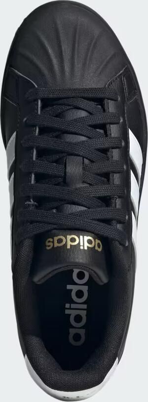 Adidas Women's Streettalk Sneakers 2 3 wit zwart - Foto 14