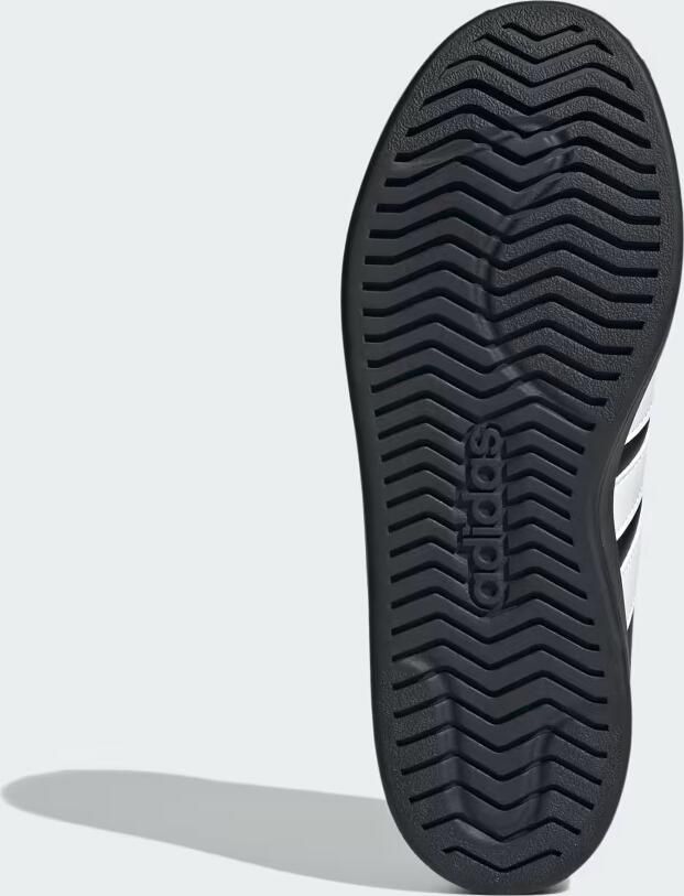 Adidas Women's Streettalk Sneakers 2 3 wit zwart - Foto 9
