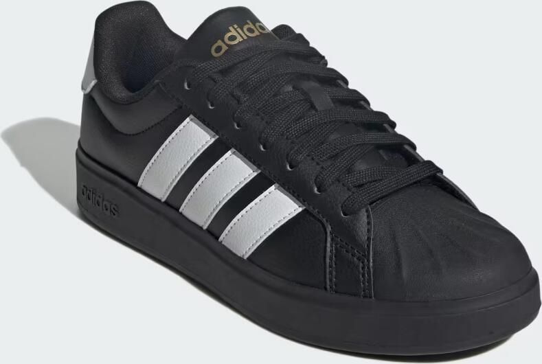 Adidas Women's Streettalk Sneakers 2 3 wit zwart - Foto 11