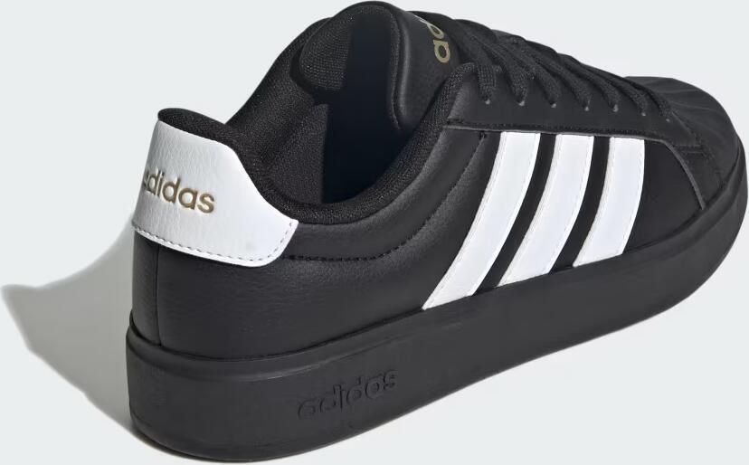 Adidas Women's Streettalk Sneakers 2 3 wit zwart - Foto 10