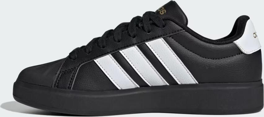 Adidas Women's Streettalk Sneakers 2 3 wit zwart - Foto 13
