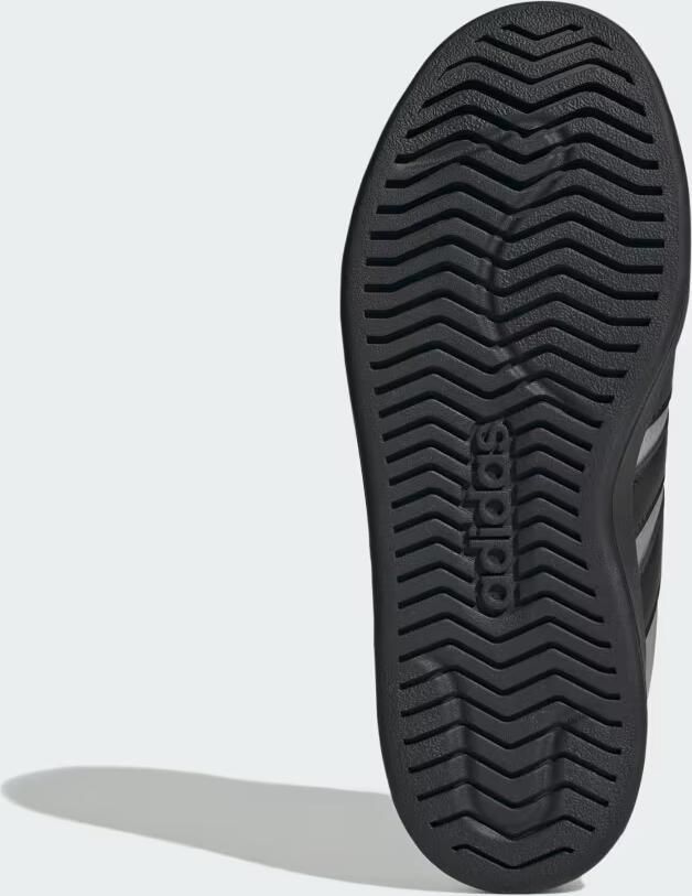 Adidas Streettalk Kindersneakers Zilver 2 3 Mesh Synthetisch - Foto 4